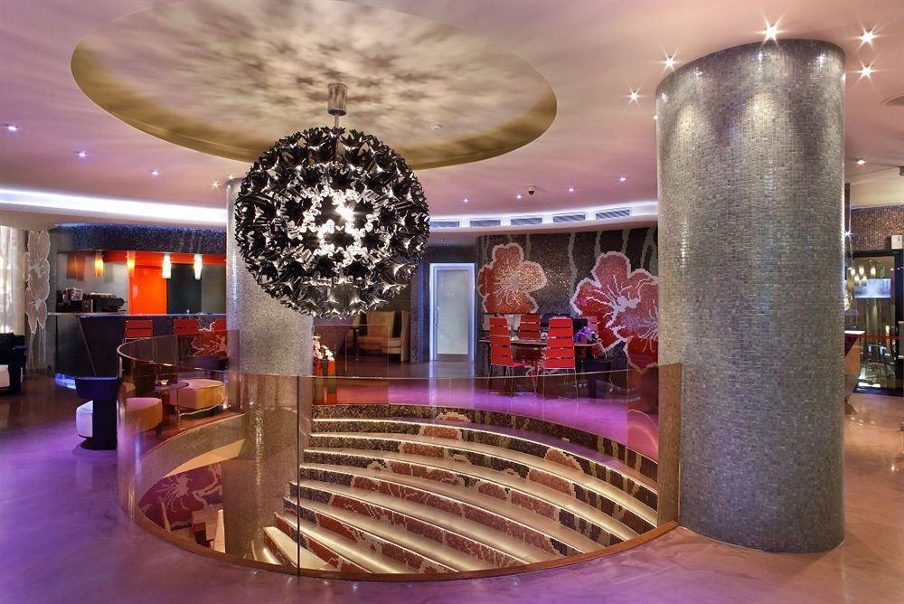Les Fleurs Boutique Hotel Sofia Dalaman gambar