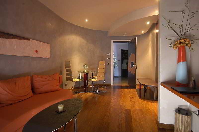 Les Fleurs Boutique Hotel Sofia Luaran gambar
