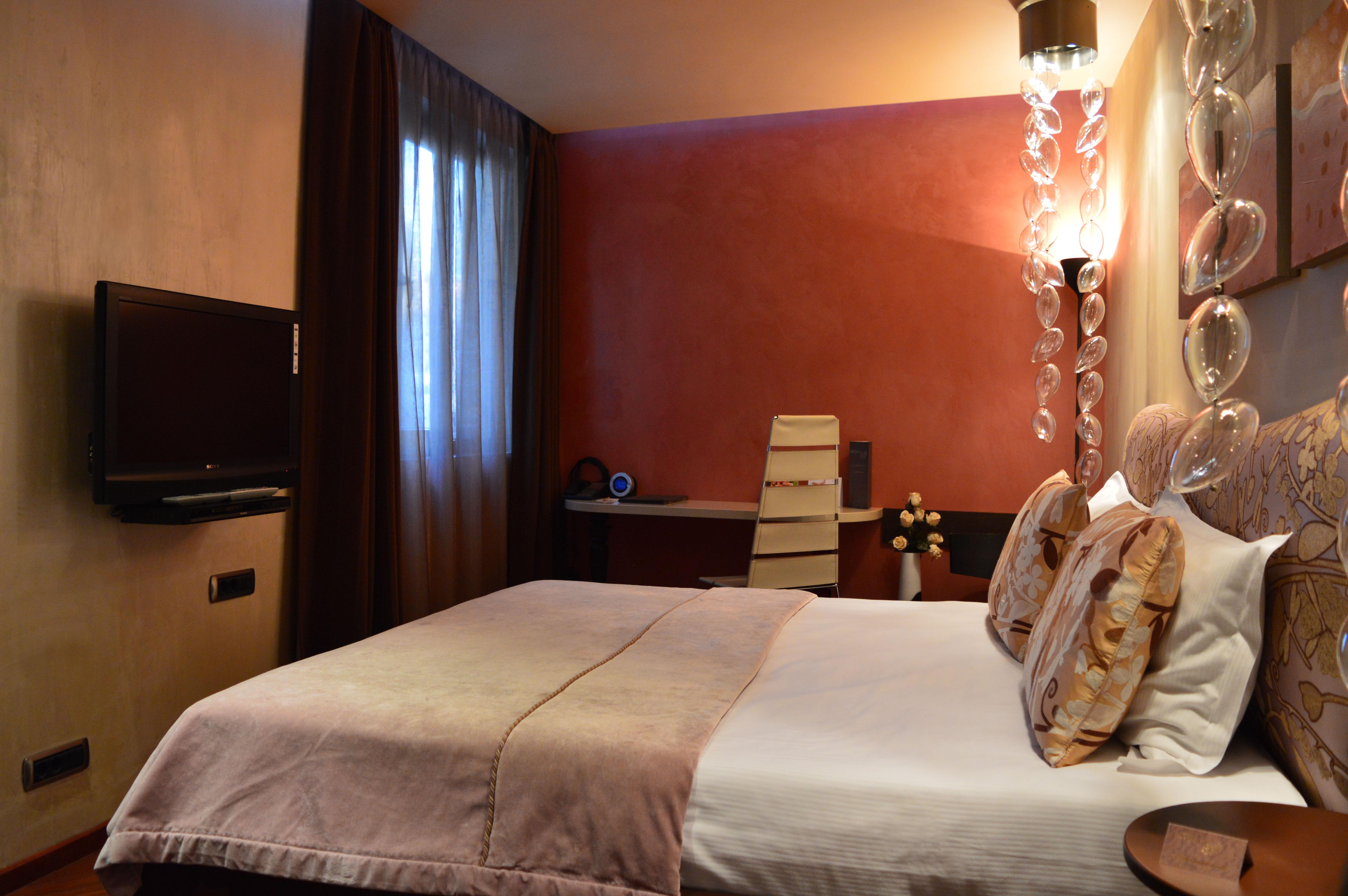 Les Fleurs Boutique Hotel Sofia Luaran gambar