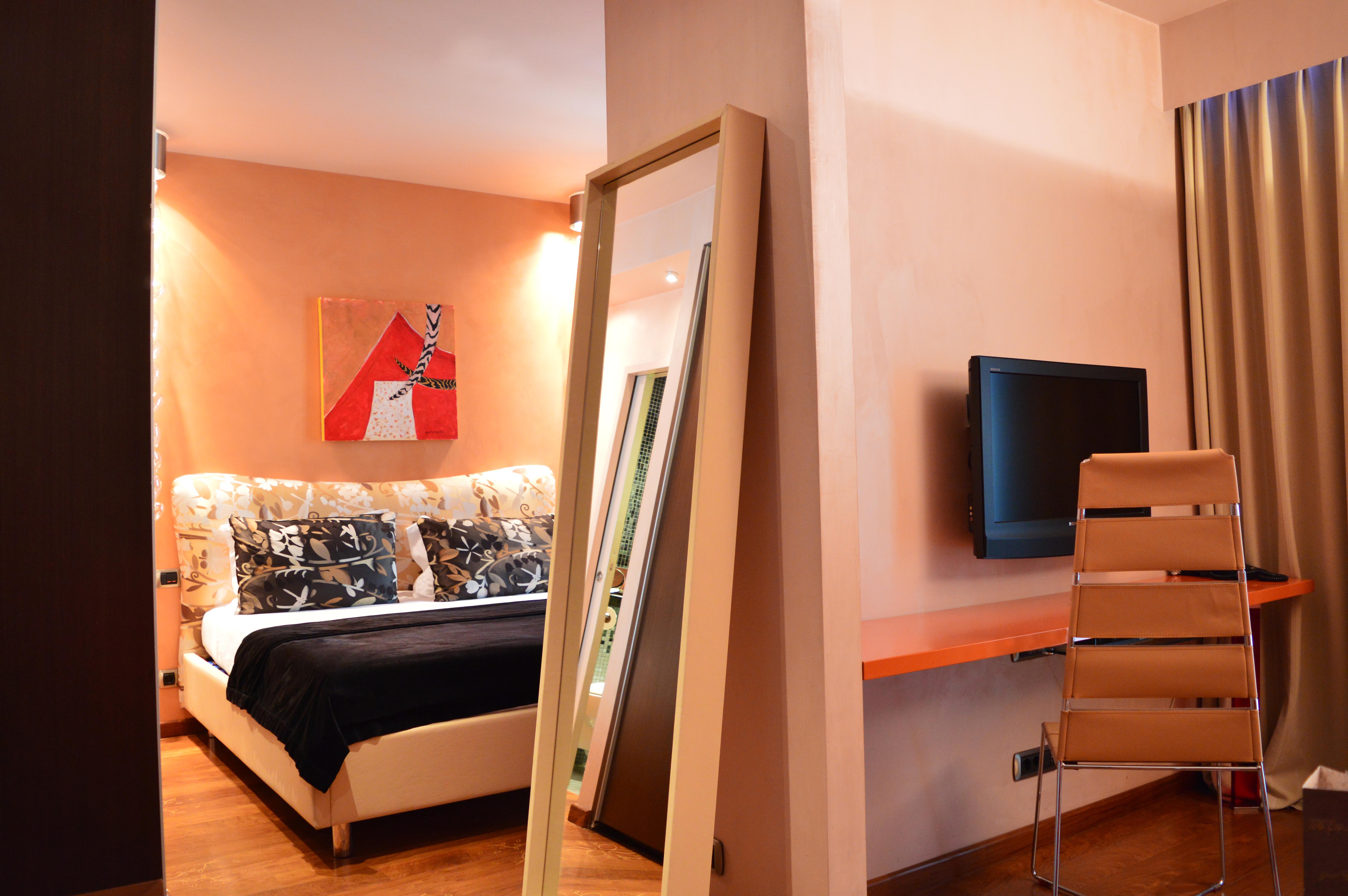 Les Fleurs Boutique Hotel Sofia Luaran gambar