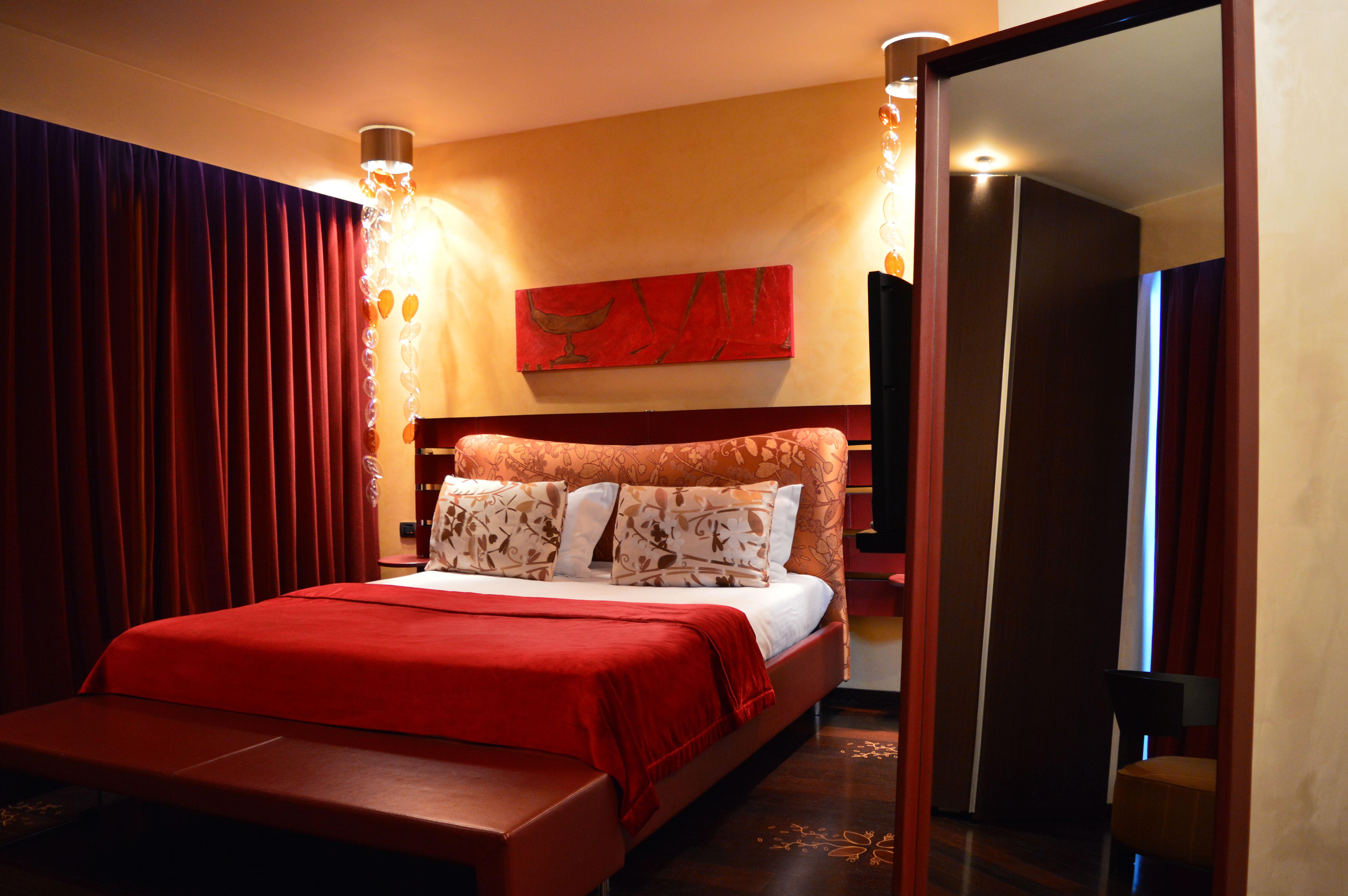 Les Fleurs Boutique Hotel Sofia Luaran gambar
