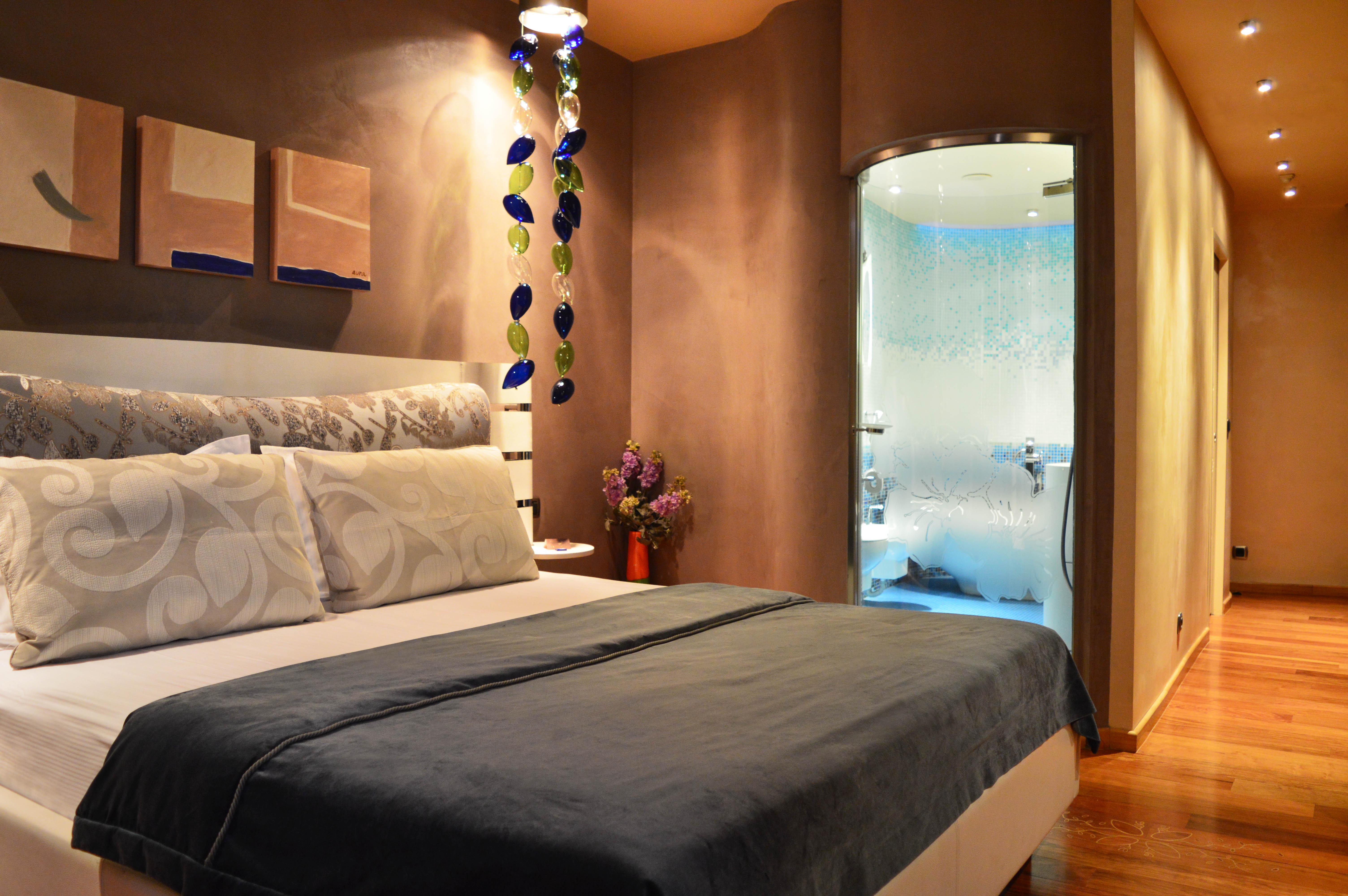 Les Fleurs Boutique Hotel Sofia Luaran gambar