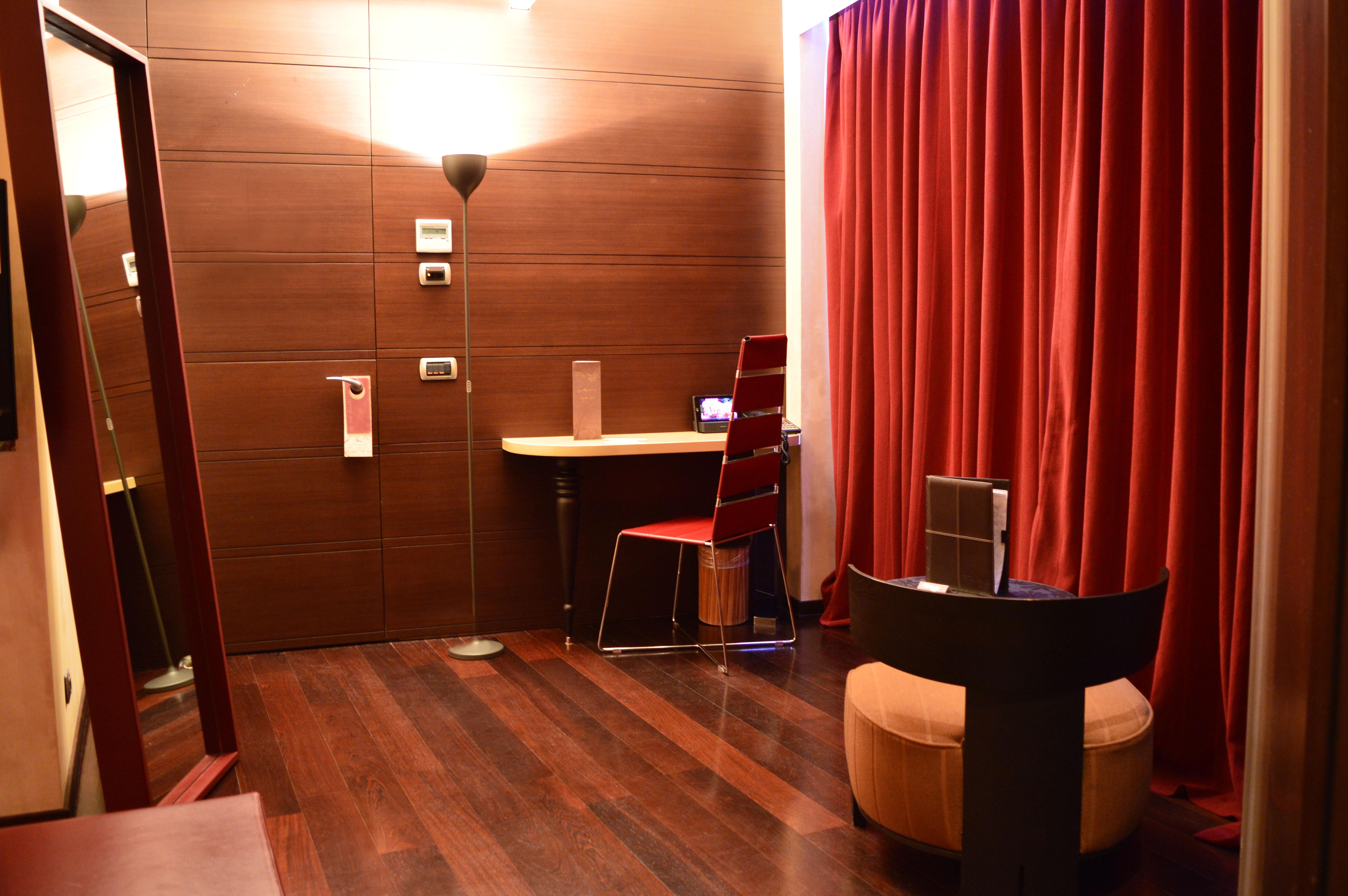 Les Fleurs Boutique Hotel Sofia Luaran gambar