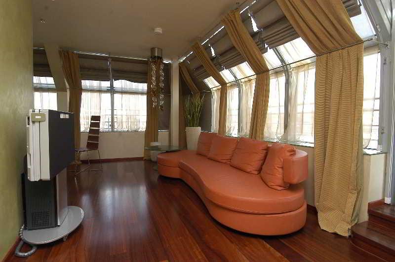 Les Fleurs Boutique Hotel Sofia Luaran gambar