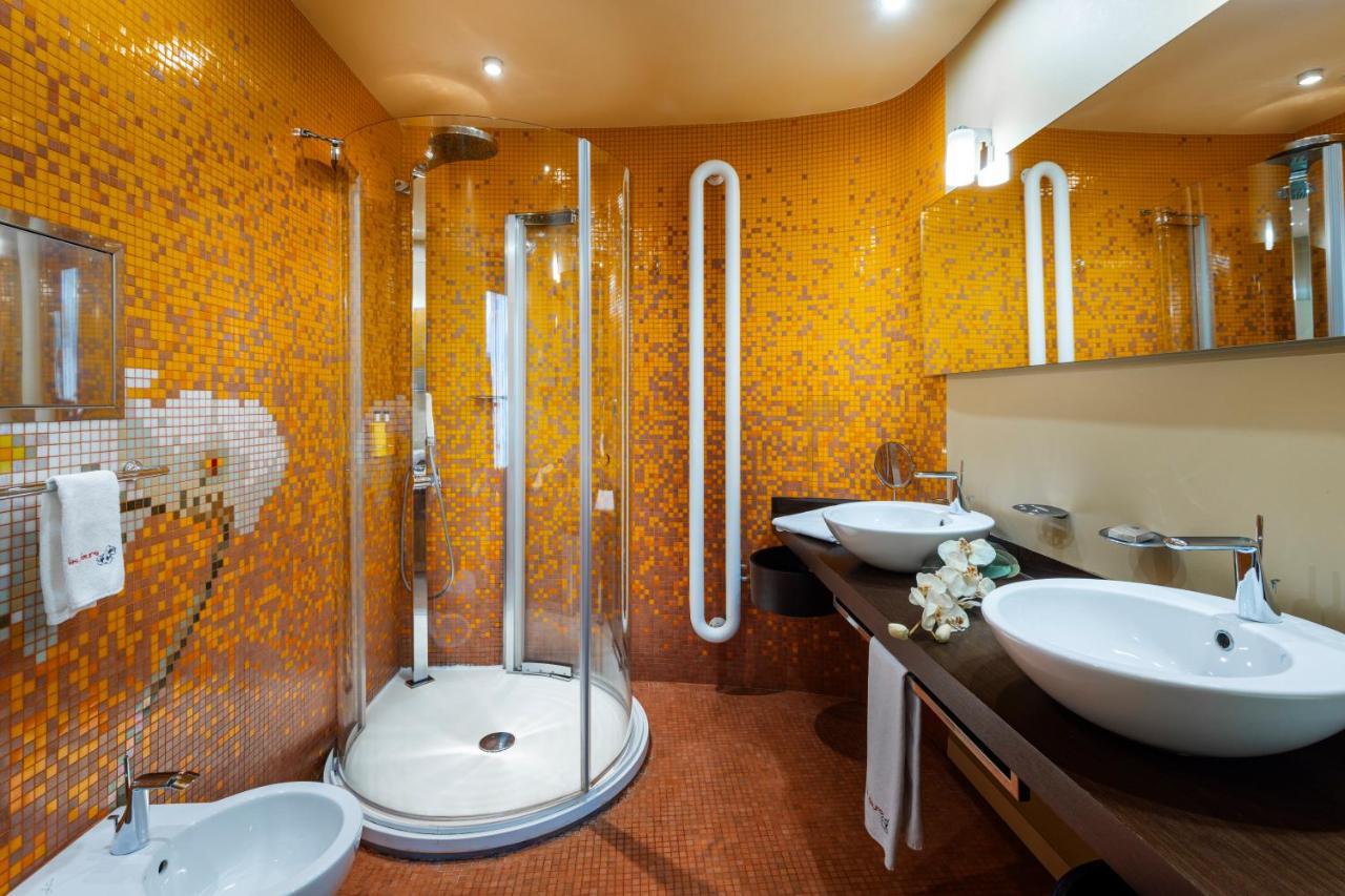 Les Fleurs Boutique Hotel Sofia Luaran gambar