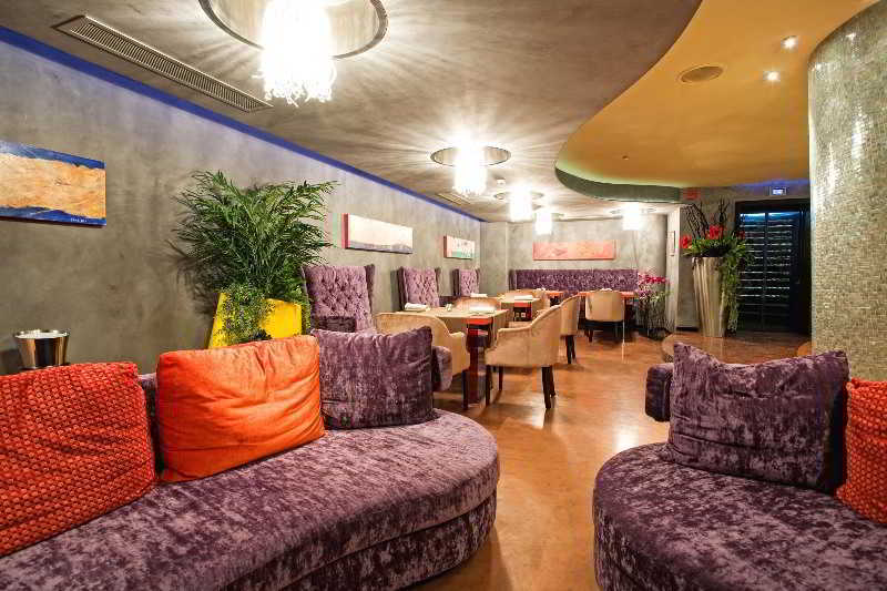 Les Fleurs Boutique Hotel Sofia Luaran gambar