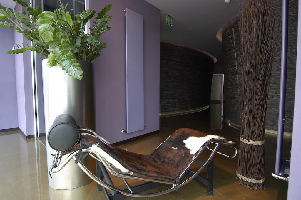 Les Fleurs Boutique Hotel Sofia Luaran gambar