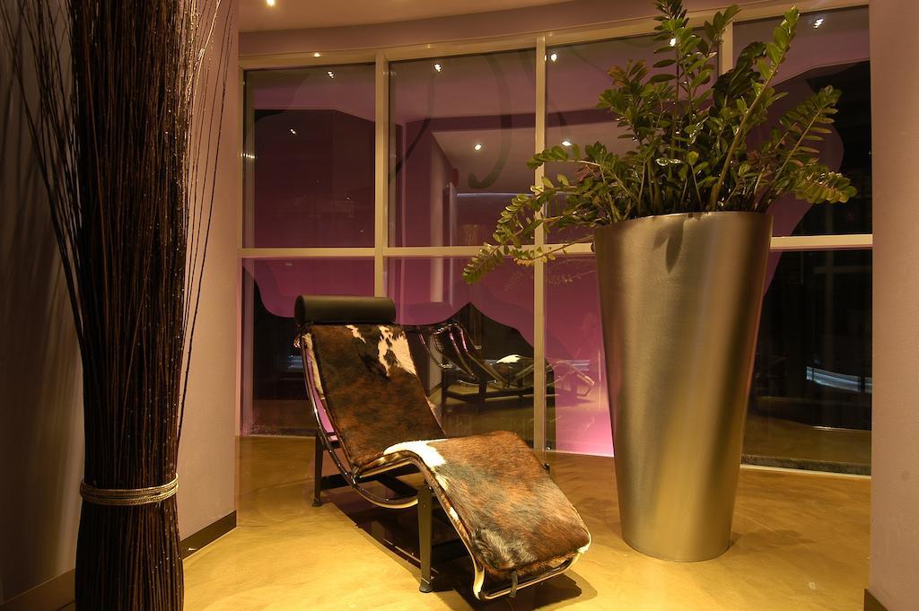 Les Fleurs Boutique Hotel Sofia Luaran gambar