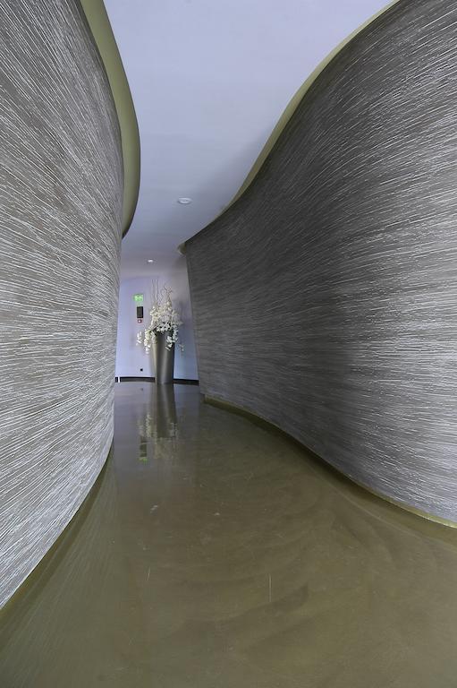 Les Fleurs Boutique Hotel Sofia Luaran gambar